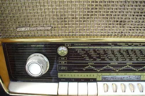 RADIO ZAU3ERKLANG3068