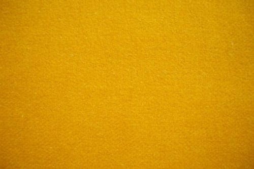 flanella tinta unita giallo