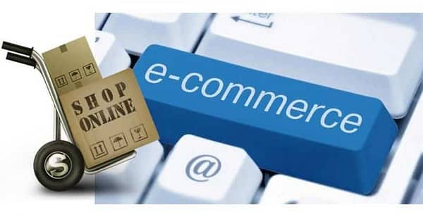 Shop online e-commerce