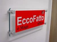 logo eccofatto.click
