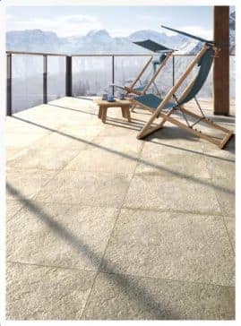 Stoneway Porfido Ivory
