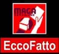 logo eccofattomaga