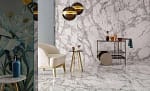 Ceramica da interno